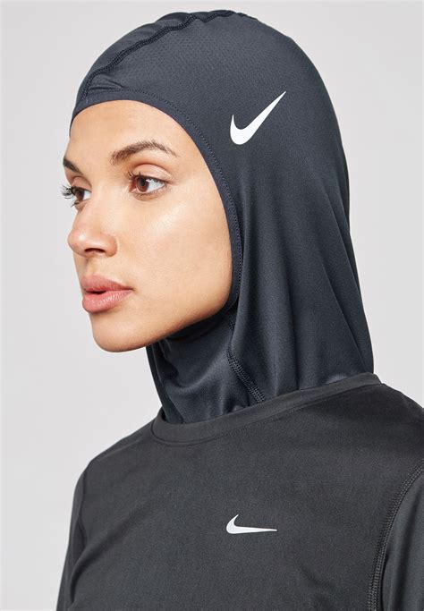 Hijab Nike Pro 